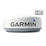 Garmin Gmr24Hd 24 4Kw Dome - Radar - Radar-Blackbox