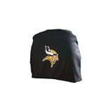 Headrest Seat Cover - NFL Football - Minnesota Vikings - Pair