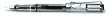Lamy 'Vista' Clear Fountain Pen, Medium Nib