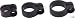 CatEye Mtg. Clamp SP-626.5-30.5mm