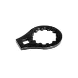 Ford/Mercury/Lincoln Rear Toe Adjustment Wrench (SCH90650) Category: Suspension Tools