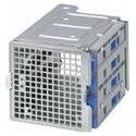  : ENlight Hard Drive Removable Storage Module - Storage Bay Adapter - 4 x - Front Accessible Hot-swappable