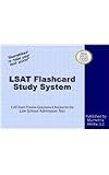 LSAT Flashcard Study System: LSAT Exam Practice Questions & Review for the Law School Admission Test