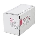 UNV70114 - Dot Matrix White Printer Labels