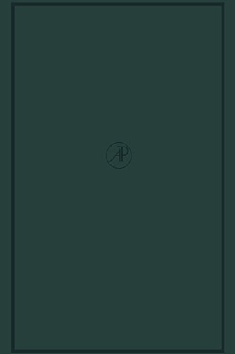 Subcellular Biochemistry and Molecular Biology: 004