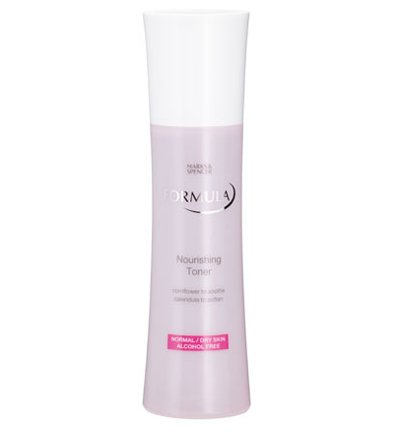 Formula Nourishing Toner