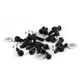 Frame Hardware Set: 600A, CF by Align Corporation Limited