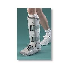 Aircast XP Walker (Extra Pneumatic) - Medium