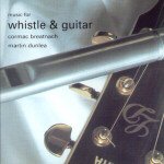CORMAC BREATNACH : MUSIC FOR W