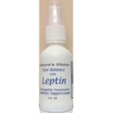 Nature's Vision New Balance w/ LEPTIN Homeopathic Liquid - 2 fl oz