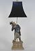 Jaunty Bear Accent Table Lamp