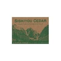 Juniper Ridge Juniper Ridge Siskiyou Cedar Soap