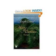 Heart of Darkness
