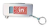Sporting Goods : Tire Pressure Gauge,Digital,100 PSI Westward 2HKY9