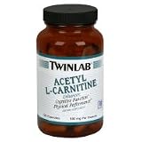 Acetyl L-Carnitine 500mg - 120 - Capsule ( Multi-Pack)