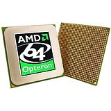 Dual Core Opteron Processor Model 285