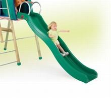 Childrens Toyshop  Toys : Tp969 Crazy Wavy Slide