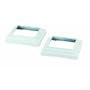 Moultrie Mfg. Co. CS6SPLITW Cap and Base Sets