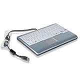 Fujitsu Mobile USB Keybard with Touchpad - Keyboard - USB - 88 keys - touchpad, scroll button Fujitsu Mobile USB Keybard with Touchpad - Keyboard - USB - 88 keys - touchpad, scroll button