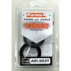 ���꡼��:ariete �ե����������� ���mm�߳���mm�߹⤵(��¦/��¦)��46�� 58.1mm�� 9.5/11.5mm2�ĥ��å� HONDA CR125 97-04 : CR250 96 : CR450 96-01
