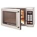 Samsung Microwave. 	1.1kW. Programmable touch control. Model: CM1069.