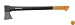Fiskars 7858 Pro Chopping Axe