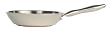 T-Fal Performance Stainless Steel Copper Bottom 10.5-Inch Fry (Saute) Pan