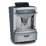 21xe3FWy%2BbL. SL160  Tiger Espresso Machine, Cool Froth Series, 4.5   7.38 in Cup Clearance