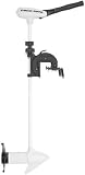 Minn Kota Riptide Saltwater Transom Mount 55/S Tilt Twist
