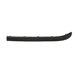 02-05 04 03 BMW 325I 325XI FRONT BUMPER FILLER STRIP LH by NEW AFTERMARKET PARTS