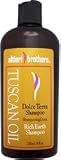 Altieri Brothers Rich Earth Shampoo 8.5 oz