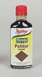 Eigenschaften Poliboy  / POLIBOY-FIXNEU DUNKEL NR. 3310012