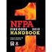 NFPA 1: Fire Code Handbook, 2012 Edition