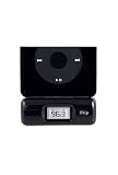 Griffin 9781-TRP30BK iTrip FM Transmitter with Dock Connector for iPod (Black)