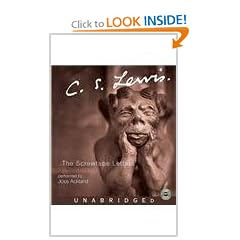 The Screwtape Letters: Unabridged