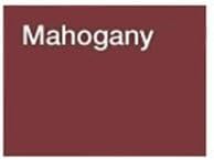 1153439 Arm UPH Pad FOR 8612 ENT Chair Mahogany Ea UMF Medical -9999