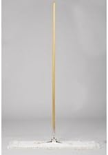 LANIER TEXTILE DISTRIBUTION IN 100110 "SYR" DUST MOP KIT 5"X36"