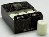 21xeKbEsCIL. SL160  CANDLE LITE Classics Scented Votive Candles, Vanilla Wafers Sold in packs of 00012
