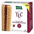 Kashi TLC Cherry Vanilla Snack Bars (6 bars 7.2oz)