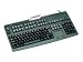 Multiboard 120KEY PS2 Black Kbd Tchpad 59PROG 41REL 3TRK Msr 2-BC