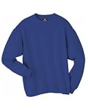 Beefy Fleece Crewneck Sweatshirt