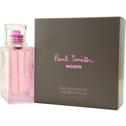 Paul Smith Paul Smith Femme/Women 50ml EDP Spray Preisvergleich