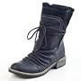 Rieker Damen Stiefelette Peggy 39 EU Rieker