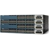 Cisco WS-C3560X-24T-L 3560X Series 24 Port Catalyst Switch