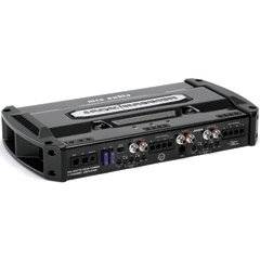 MTX JackHammer JH404 4-channel car amplifier -- 50 watts x 4 at 4 ohms