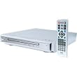 jWIN JDVD141 Compact 2-Channel Progressive Scan DVD Player