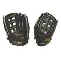 Mizuno GMP80BKFR Baseball Glove (Left Hand Throw)