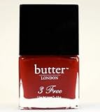 butter LONDON Saucy Jack Nail Lacquer