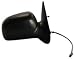 TYC 3040031 Ford Ranger Passenger Side Power Non-Heated Replacement Mirror