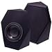 Pinnacle Speakers R-Kit Steel Rough-In Kit for LCR Speakers